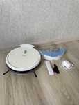 Робот Пылесос HAIER HSR HOME