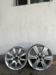 Диски Toyota , Lexus R16 , R17