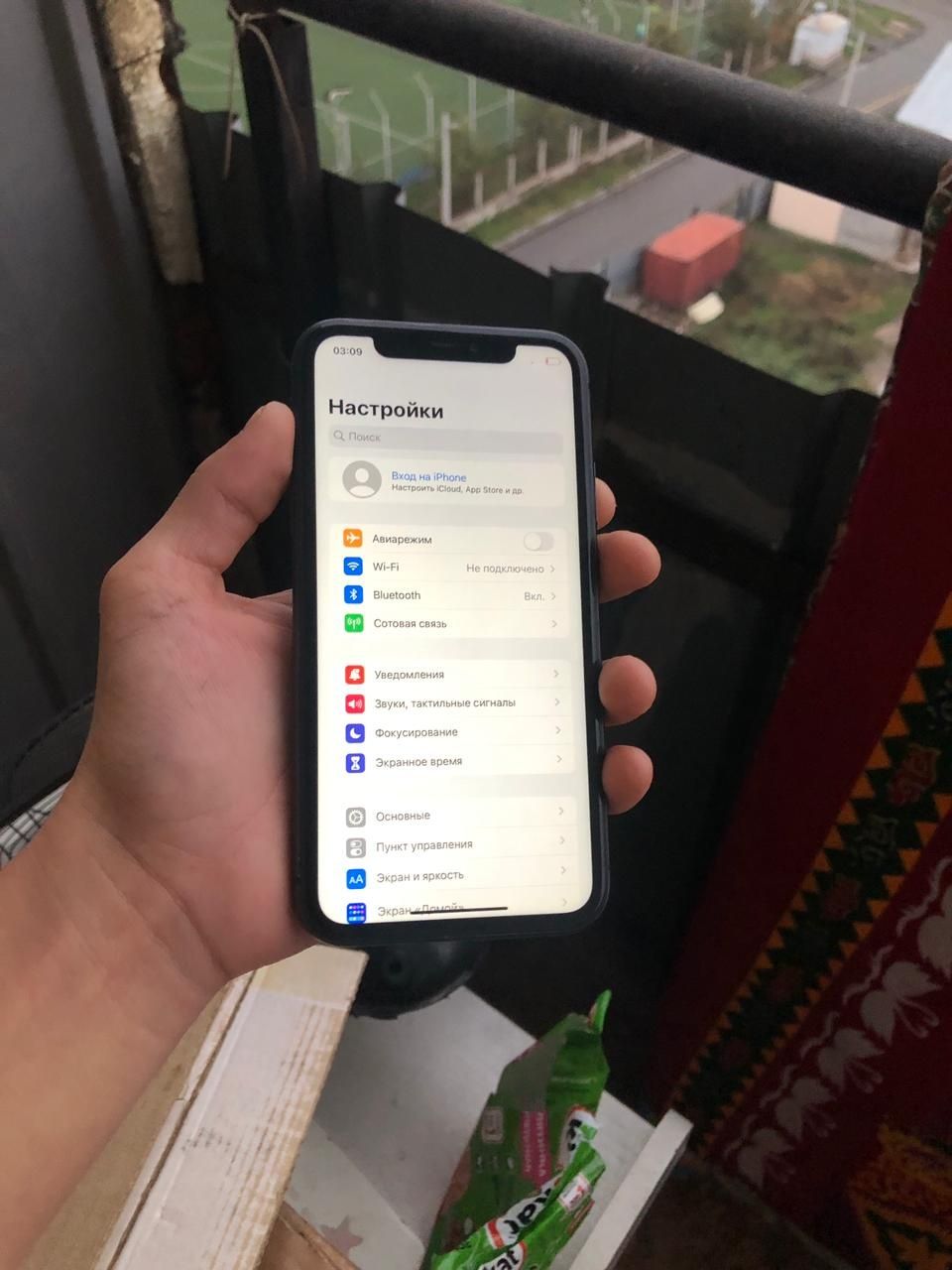 Айфон 11 128гб iPhone