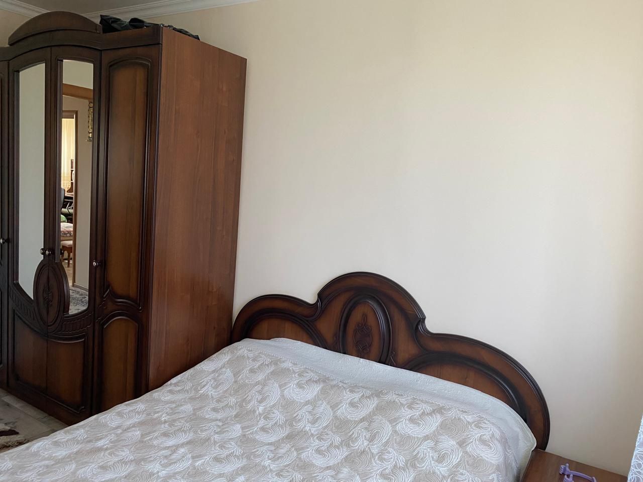 Продам 3 х комн квар. 1 мкр, 85 дом, 5 этаж.