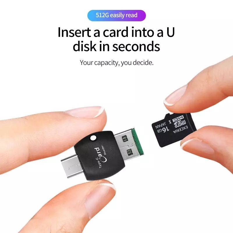 Bluetooth приёмник USB AUX микрофон картридер адаптер TV