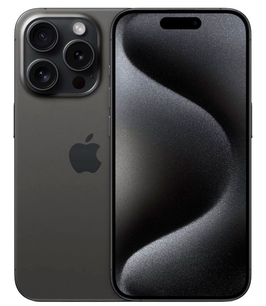 Iphone 15 pro max в идеальном состоянии