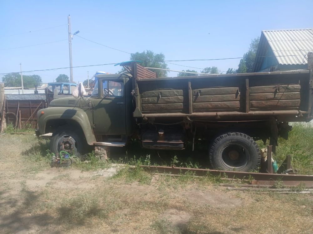 Продам   Зил 130