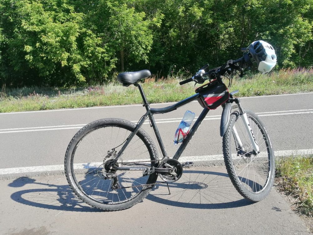 Продам велосипед Forward Sporting