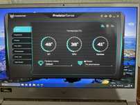 Игровой Ноутбук Acer Predator Triton 300 SE