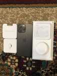 Iphone 14 pro max 256gb