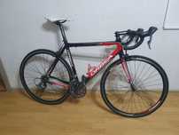 Шоссейный велосипед orbea aqua (54)