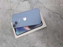 Apple iPhone 14 128 гб (635598 г. Кокшетау, ул. Абая 128, 21)
