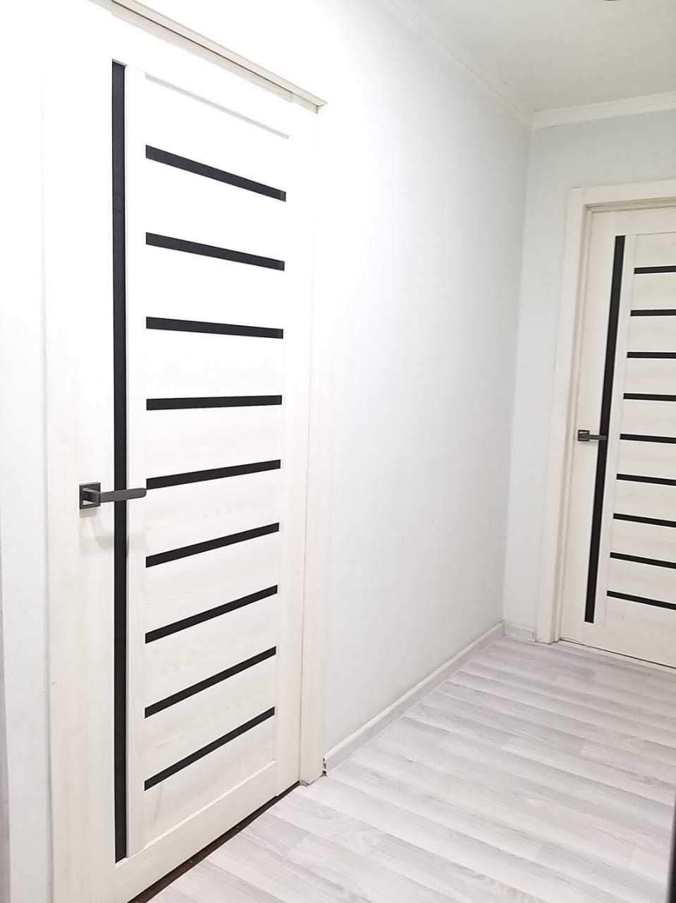 Продам 3-комнатную квартиру 12-микр.