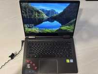 Продам ноутбук Lenovo Yoga