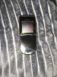 Nokia 8800 sirocco