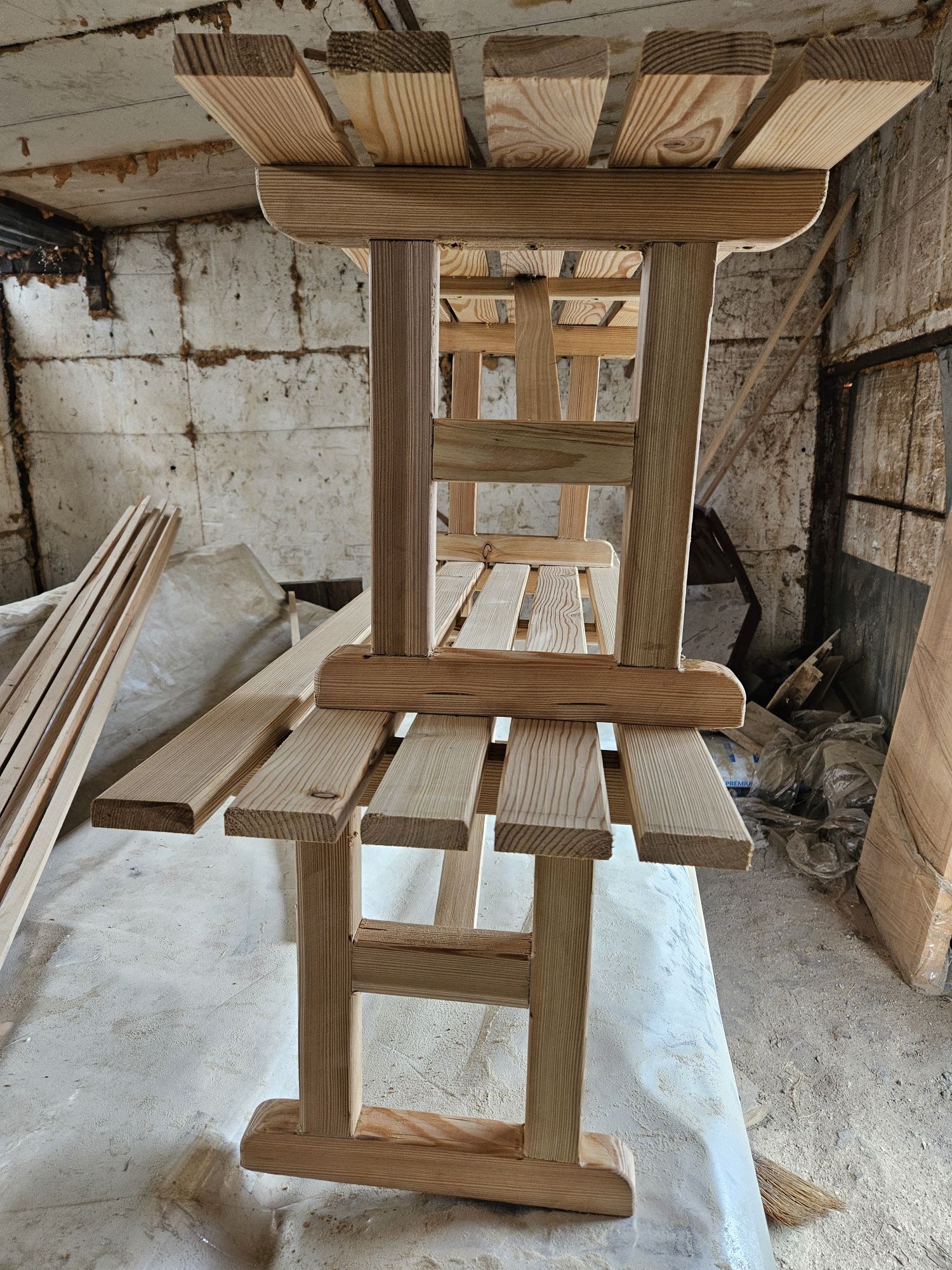 Продам Вагонка, брус, уголки, трапы