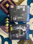 Uncharted 4 и Одни из нас 1 обновления версия