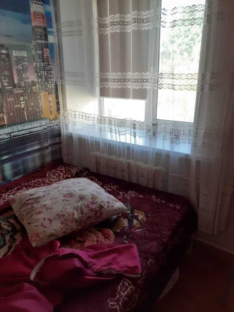 Продам 3х ком кв в центре Уральска, район Филармония, Типография