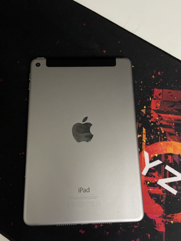 Продам ipad s4 mini