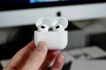Air Pods 3.  2024 продам