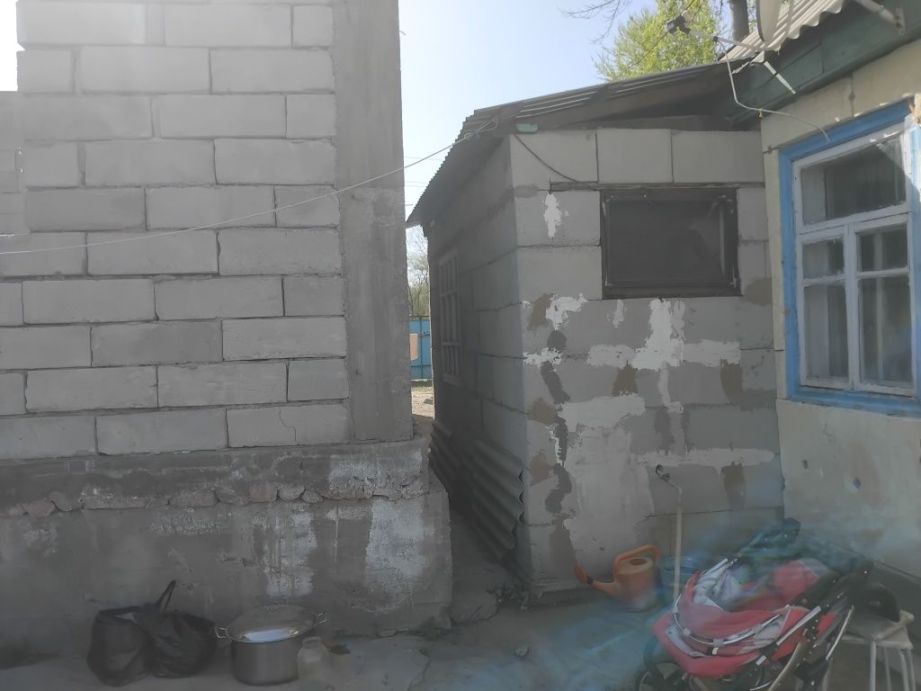 Срочно үй сатылады.