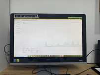 Acer Aspire Z3-710 черный  моноблок срочно