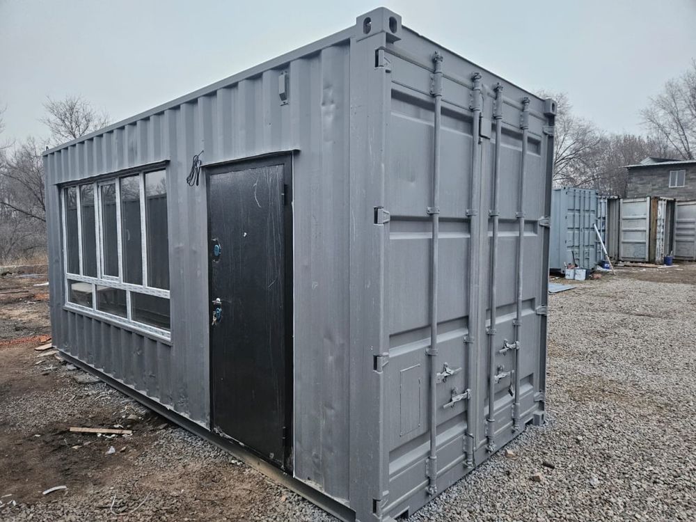 Продам контейнеры
