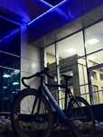 Colossi low pro Fixedgear Фикс