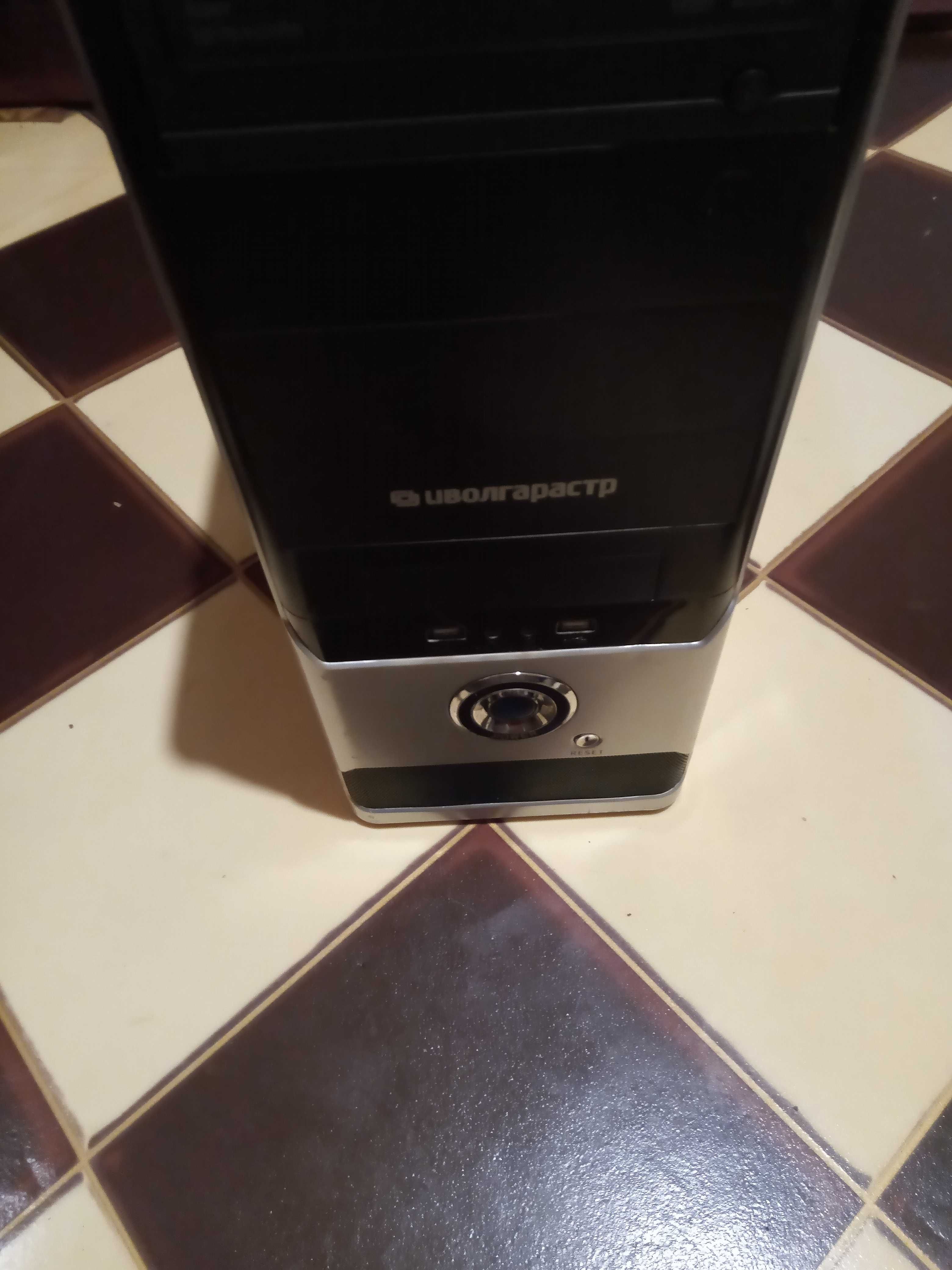 Системный блок i5