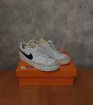 Кроссовки Nike Blazer low 42 размер + подарок