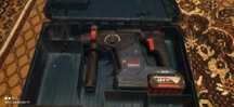 Перфоратор bosch GBH 187LI