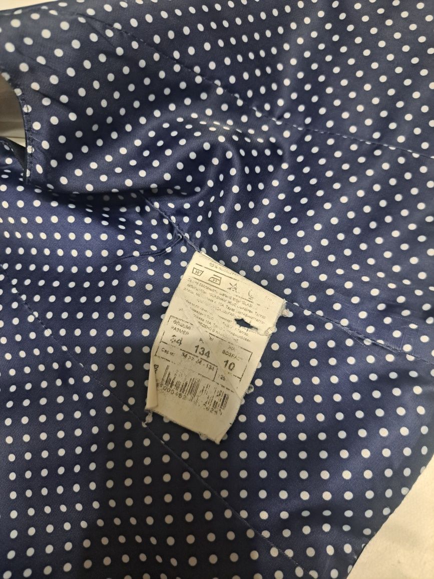 Срочно продам школьный костюм