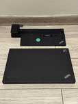 Продам ноутбук Lenovo T450 с док-станцией