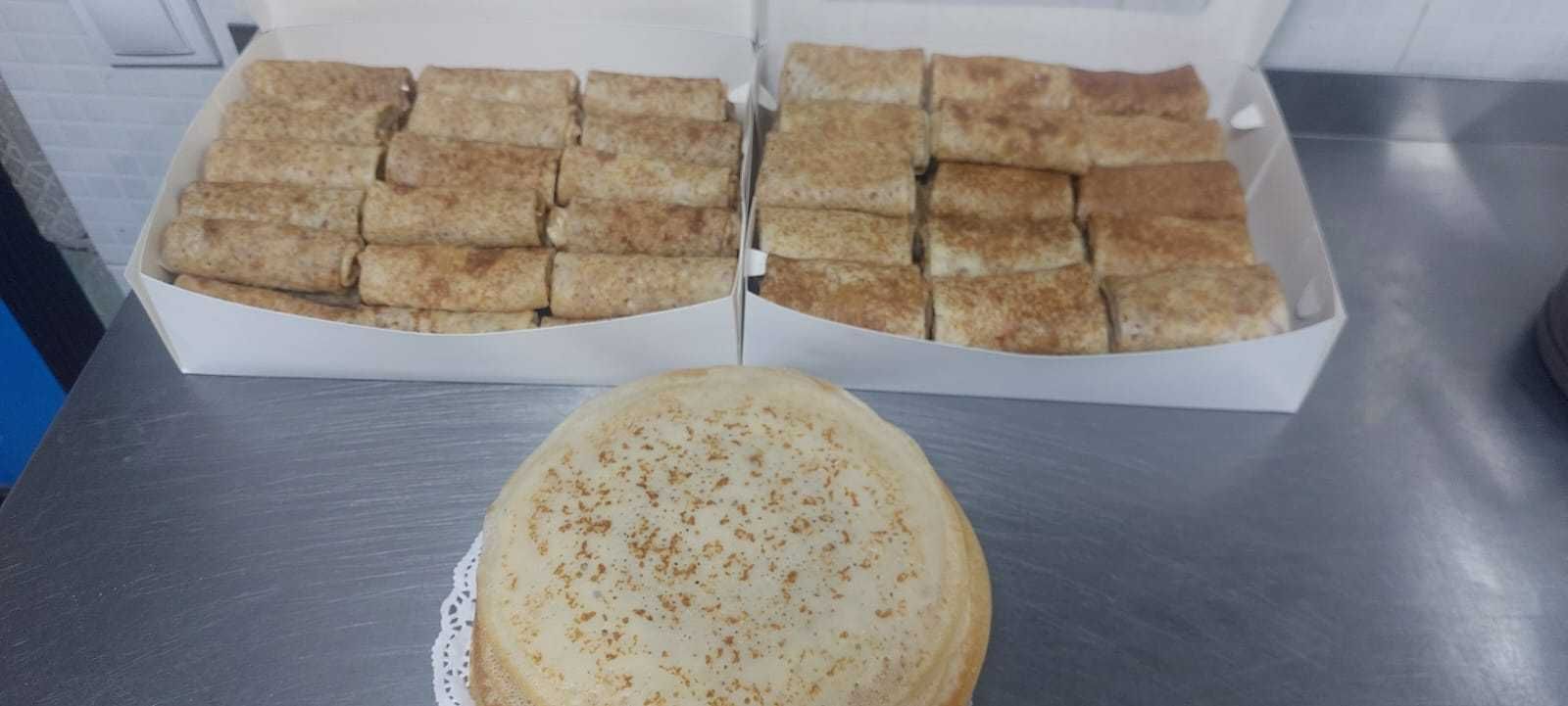 блины блины с творогом блины с мясом