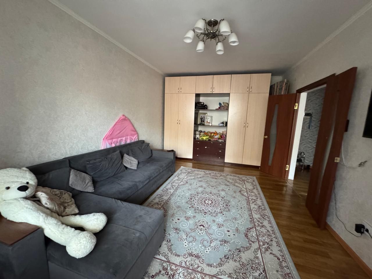 Продам 1 ком квартиру