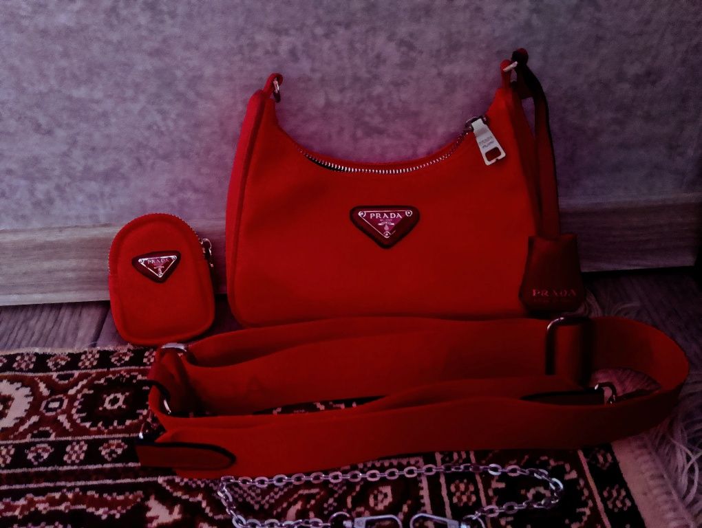 Продаю сумку (новую)