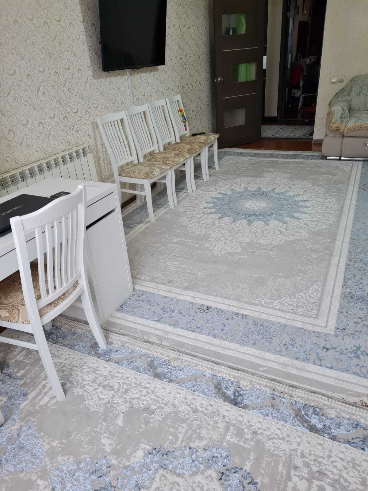 Продам 3-х комнатную квартиру возле 23 школы