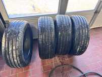 Колёса Pirelli 225/55/19