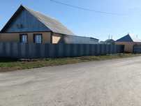 Продам дом 3-й Степной 43/1