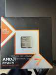 AMD Ryzen 7 9800X3D