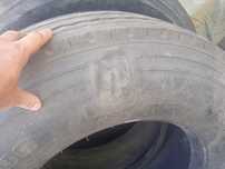 Шины 295/80 R22.5