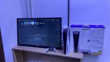 Sony Playstation 5 | KASPI RED | Капитал Маркет