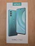 Продам смартфон Wiko T50