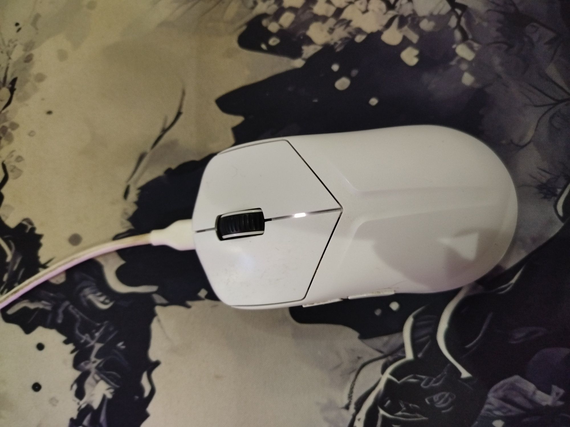 Игровой компьютер RTX3070