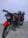 YAQI 200cc   K-10
