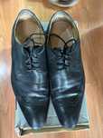 Туфли clarks 41 размер