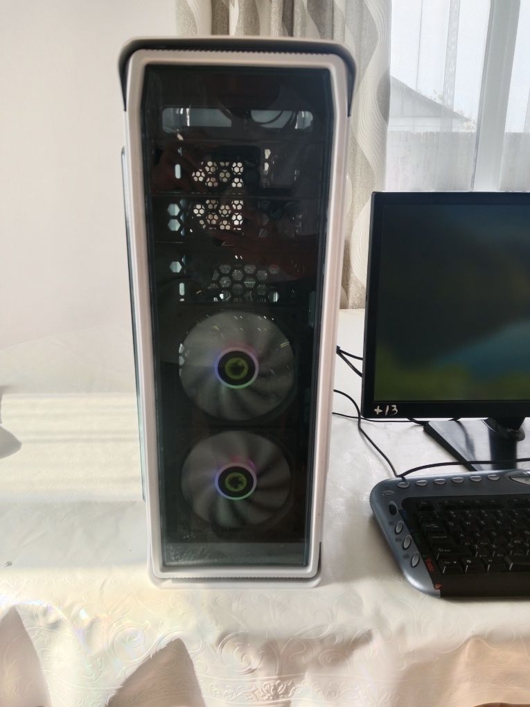 Продам игровой компьютер