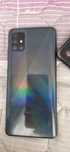 Samsung a51 и redmi note 9s