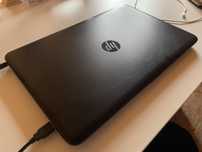 В продаже Ноутбук HP