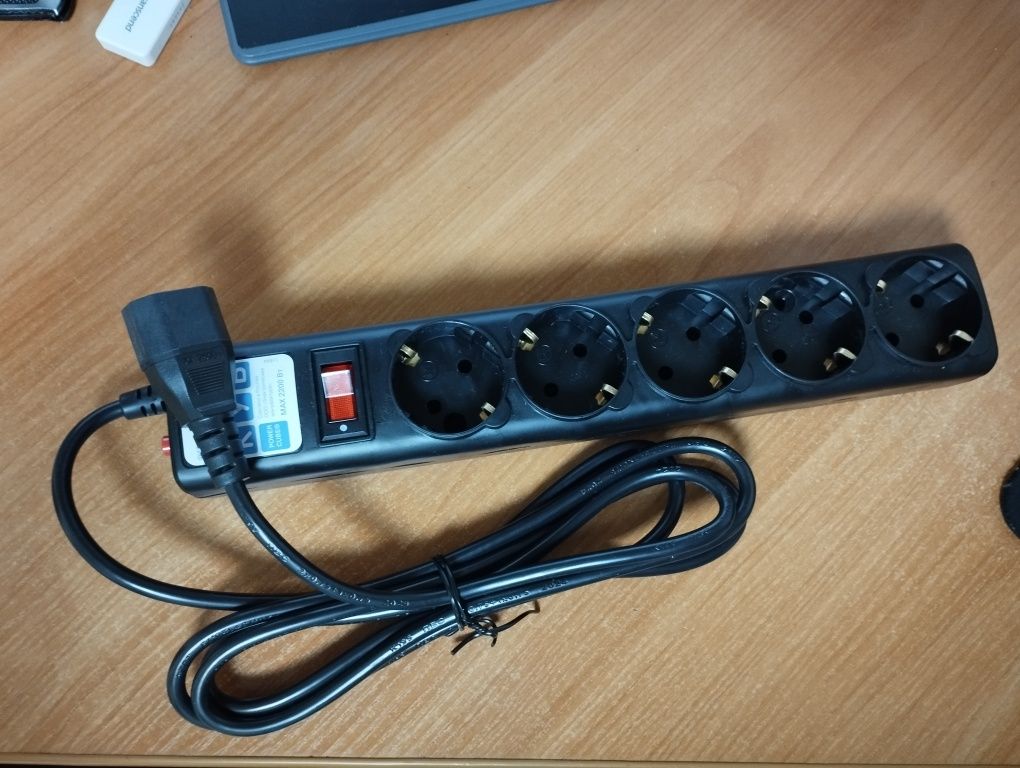 APC Easy UPS SRV1KI | ИБП Онлайновый | Новый