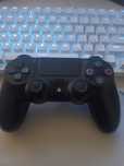 Playstation 4 геймпад