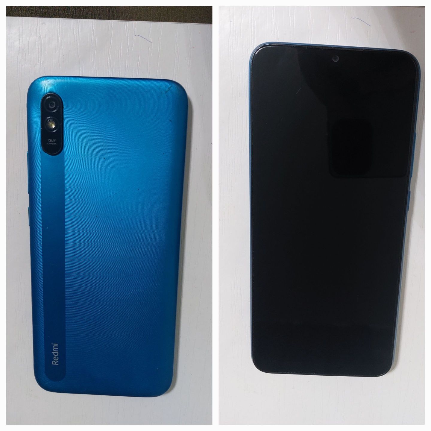 Продам Redmi 9A состояние 10