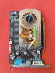 Видеокарта geforce 9500