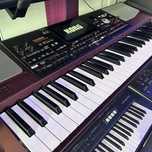 Korg PA-5X 61 Oriental Keyboard